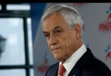 Precandidato presidencial de Chile pide perdón por broma machista