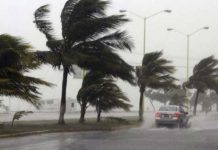 La tormenta Bret provoca daños a su paso por Trinidad y Tobago