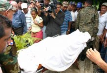 República Dominicana: Hallan cadáveres dentro de camión