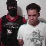 Dictan sentencia a sujetos que mataron a niña en Honduras