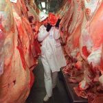 Exportación de carne uruguaya crece en 2017 con China como principal destino