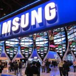 Samsung espera ganancias récord en primer trimestre de 2017