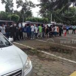 Planes operativos dejan 85 personas detenidas en Managua