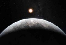 Nasa anunciará hallazgo más allá del sistema solar