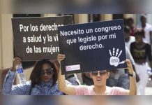 República Dominicana abre posibilidad para despenalizar el aborto