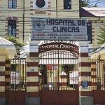 Bolivia: Policía detiene a enfermero por practicar necrofilia
