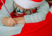 Chile: Niño recibe de regalo de Navidad 3 días de libertad de padre recluido