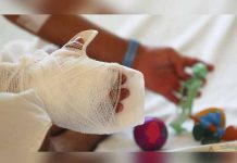 El Salvador: Reportan nueve quemados en Nochebuena