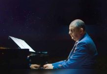 Video: Presidente tico toca «City Of Stars» para Emma Stone