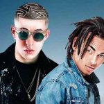 Video: Concierto de Ozuna, Arcángel y Bad Bunny termina con tiros, golpes y sillazos