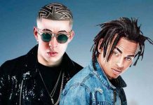 Video: Concierto de Ozuna, Arcángel y Bad Bunny termina con tiros, golpes y sillazos