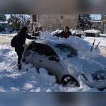 Argentina recupera la normalidad tras registrar hasta 25 grados bajo cero