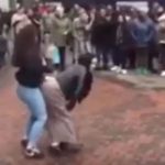 Musulmana hizo «twerking» y ahora su vida corre peligro