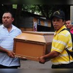 Al estilo Caín y Abel: Hombre mata a su hermano a machetazos en Honduras