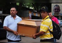 Al estilo Caín y Abel: Hombre mata a su hermano a machetazos en Honduras