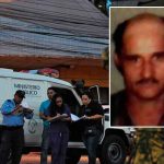 Honduras: Hombre mata a anciano de dos puñalada tras fuerte discusión