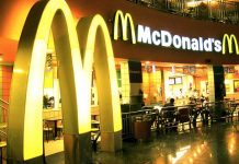 McDonald’s planea duplicar su presencia en China
