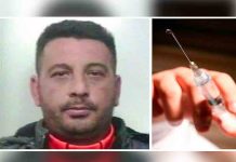 Italia: Enfermero mata a pacientes con inyecciones de aire para «venderlos» a funeraria