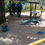Asesinan a balazos a mujer en Honduras