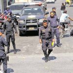 Gobierno de Guatemala preocupado por amenazas de pandillas