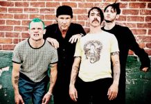 Red Hot Chili Peppers planea un «gran concierto» en Cuba