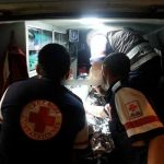 Costa Rica: Bebé en estado grave tras quemarse con agua hirviendo