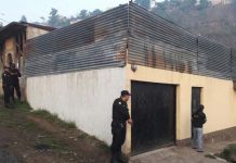 Guatemala: Capturan a mareros que reclutaban y prostituían a menores