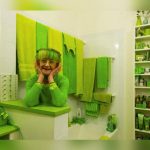 «La señora verde» conquista las redes con su particular estilo de vida