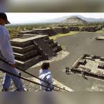 Descubren representación del inframundo en Teotihuacan, México