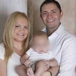 Juez ordena dos años de prisión para esposo de española asesinada en México