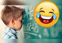 Video Viral: Niño ingenuo desata carcajadas al resolver una «difícil» suma