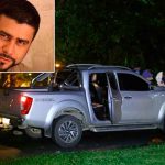 Asesinan a balazos a ingeniero en Honduras