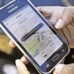 Uber se alista para operar en El Salvador
