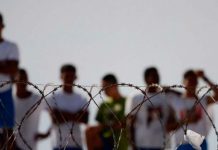 Al menos 26 presos huyen de una cárcel de Brasil tras explotar un muro