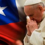 Conflicto mapuche y realidad inmigrantes, ejes de la visita del papa a Chile