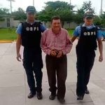 Honduras: Cae pastor evangélico acusado de violar a un niño de 10 años en Comayagua