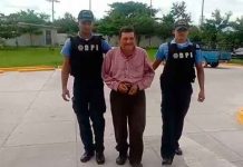 Honduras: Cae pastor evangélico acusado de violar a un niño de 10 años en Comayagua