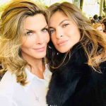 Hackers divulgan fotografías íntimas de Montserrat Oliver con su pareja