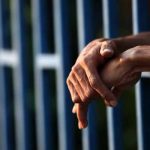 A la cárcel expolicía hondureño acusado de asesinar a tres guatemaltecos