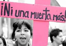 ONU expresa indignación por 4 feminicidios ocurridos en suroeste de Colombia
