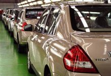 México bate récords en exportación de vehículos pese a incertidumbre de TLCAN