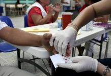 Arranca toma de muestras de ADN a parientes de desaparecidos en este mexicano
