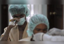 Reportan la primera muerte por gripe A H1N1 en Honduras