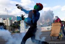 Venezuela: Diputado confiesa plan para promover intervención extranjera