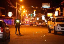 Costa Rica: Hallan a hombre muerto dentro de un carro en Alajuelita