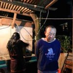 Guatemala: Lanza aceite caliente en el rostro a su mujer tras encararlo por infiel