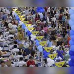 Brasil: Supermercados colapsan en Río de Janeiro con ofertas de «black friday»