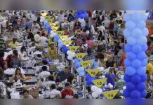 Brasil: Supermercados colapsan en Río de Janeiro con ofertas de «black friday»