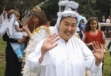 Monja implicada en abusos sexuales declara por tercera vez ante justicia Argentina