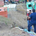 Hallan cadáver de futbolista en cementerio de Guatemala